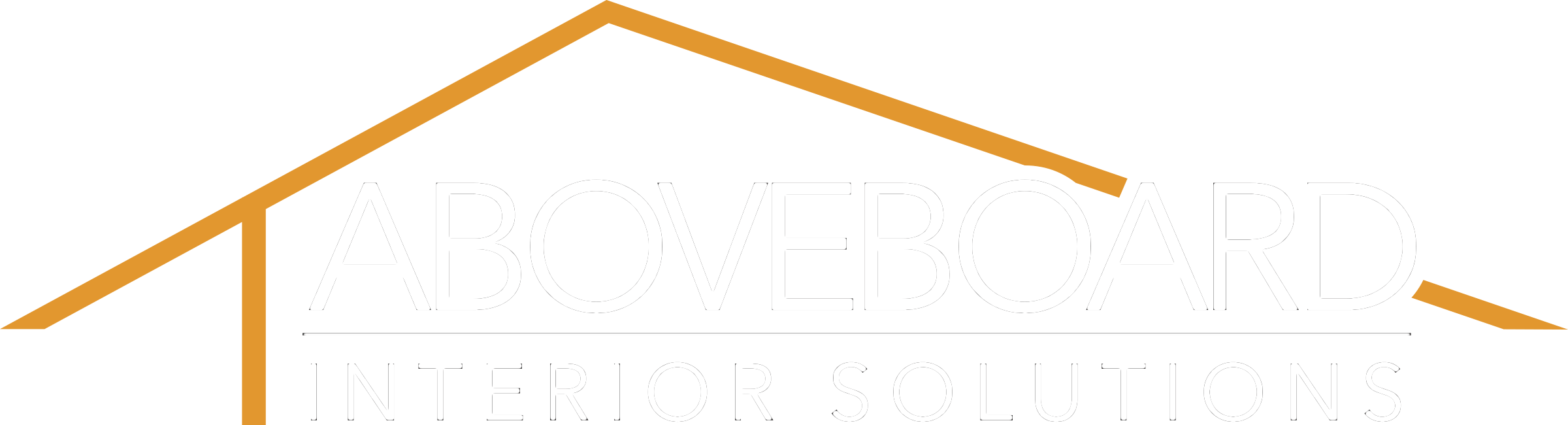 Aboveboard Interior Solutions